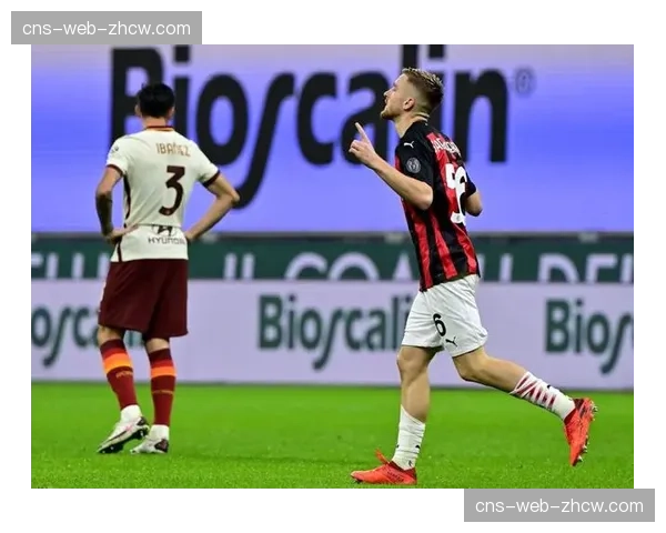 终场：国际米兰2-0客胜，恰尔汗奥卢精准直塞助图拉姆单刀破门