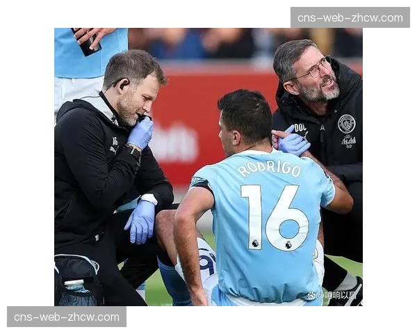 阿斯报：皇马已与曼城中场罗德里展开初步接触，视其为克罗斯潜在接班人