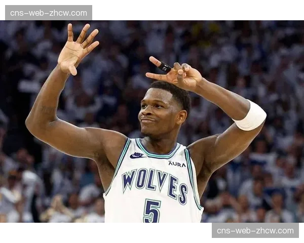 爱德华兹接受GQ杂志专访,谈论其音乐品牌与篮球生涯平衡 爱德华兹接受GQ杂志专访,谈论其音乐品牌与篮球生涯平衡