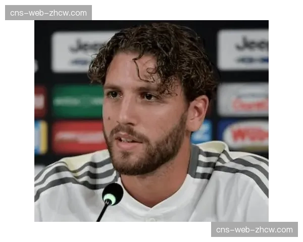 洛卡特利将于4月17日正式与尤文图斯续约至2030年，中场核心留队