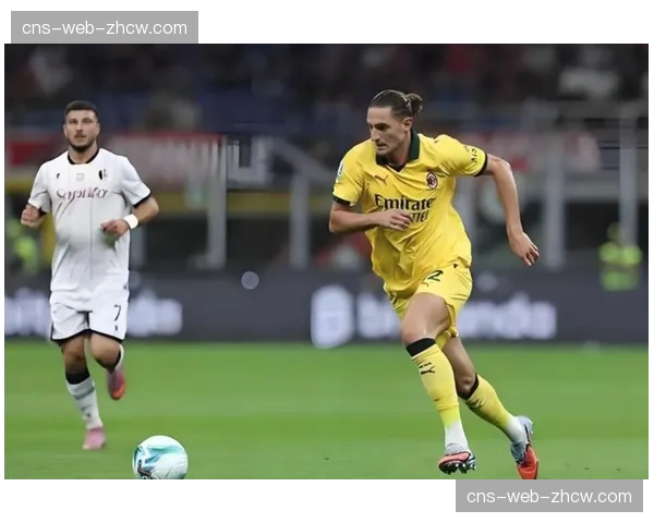 拉比奥特2026年至今领跑米兰射手榜，成为球队关键先生